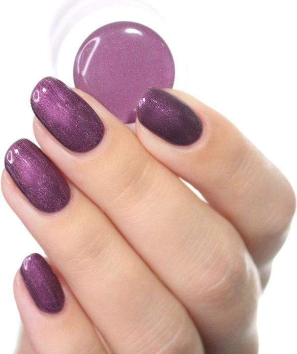 Actual product image Alessandro Striplac Peel or Soak - 179 Stardust (179 Stardust, UV gel varnish)