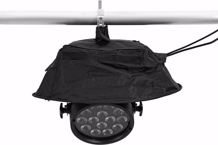 Produktbild Eurolite Rain Cover Single Clamp