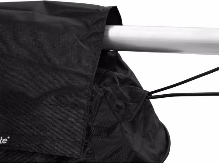 Produktbild Eurolite Rain Cover Single Clamp