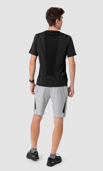 Actual product image Salewa PEDROC DRY Men's MESH T-SHIRT. (M)