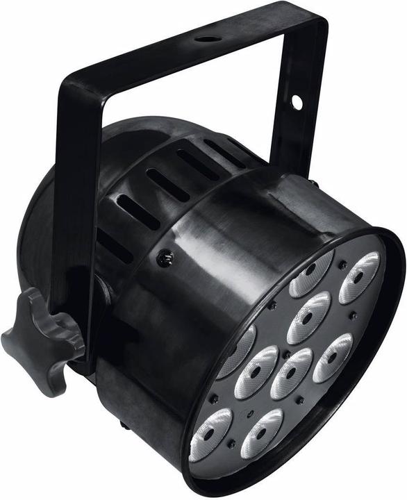Produktbild Eurolite LED PAR-56 QCL Short sw (LED)