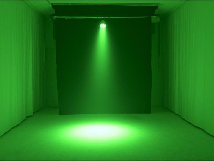 Produktbild Eurolite LED PAR-56 QCL Short sw (LED)