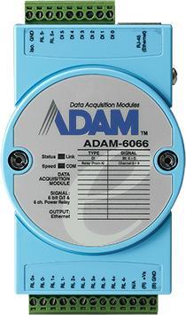 Immagine prodotto Advantech ADAM-6066-D