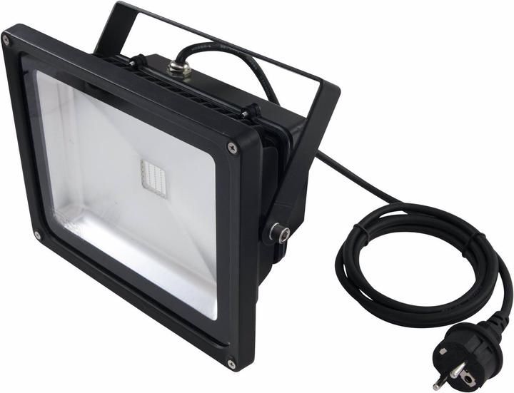 Produktbild Eurolite LED IP FL-30 COB UV