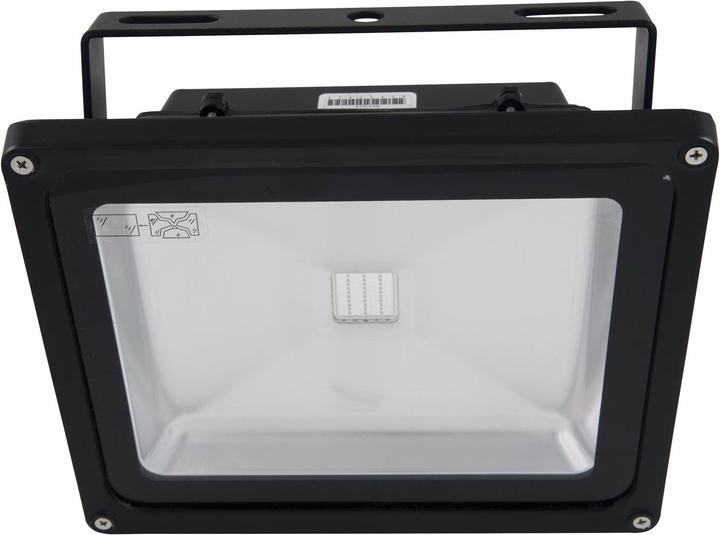 Produktbild Eurolite LED IP FL-30 COB UV