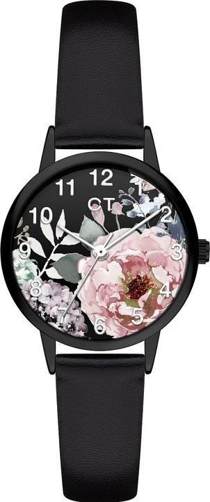 Image du produit Cool Time Kids Kinderuhr (Montre analogique, 28 mm)
