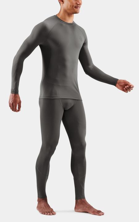 Actual product image Skins 2-Series Long Sleeve Top (L)