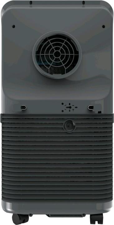 Produktbild Be Cool BC12KL2201FW (105 m², 11942.50 BTU/h)