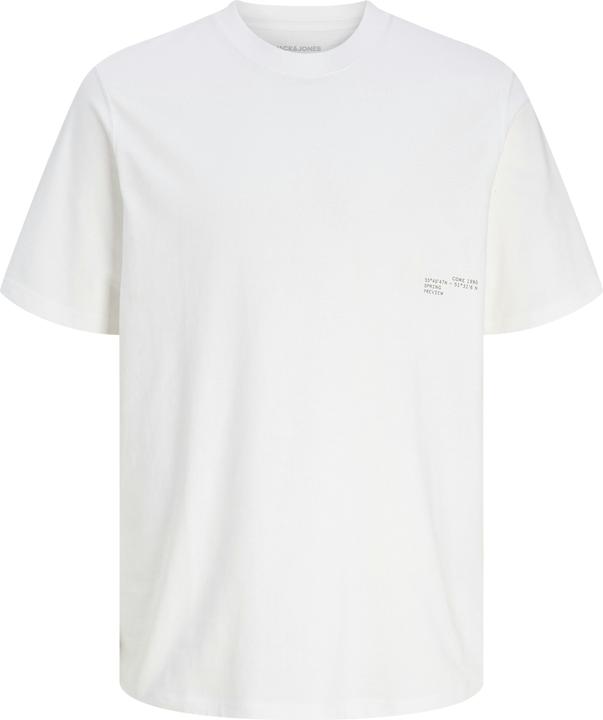 Jack & Jones Gedruckt Rundhalsausschnitt T-shirt T-shirt (L)