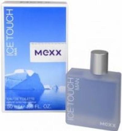 Mexx Ice Touch for Man Eau de Toilette (re)