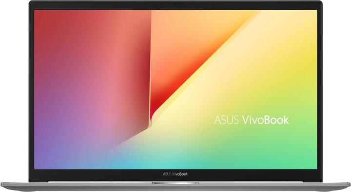 Produktbild ASUS VivoBook S15 (15.60", Intel Core i5-1135G7, 8 GB, 512 GB, CH)