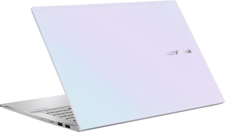 Produktbild ASUS VivoBook S15 (15.60", Intel Core i5-1135G7, 8 GB, 512 GB, CH)