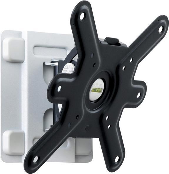 Erard CLIFF 200TW45 draaibare monitor muurbeugel 19-43 inch (Muur, 32", 30 kg)