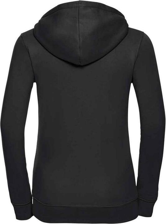 Produktbild Russell Authentic Kapuzenpullover Durchgehender Reissverschluss (S)