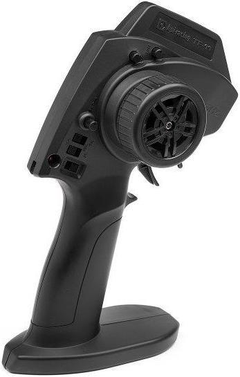 HPI Tf-11 2.4ghz Transmitter (2ch)