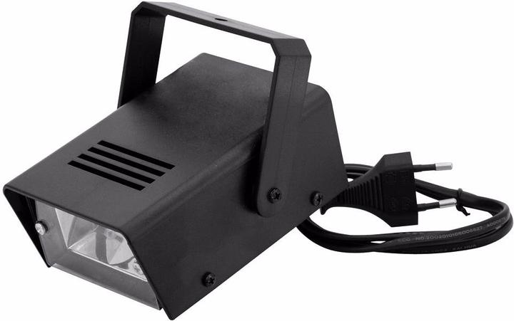 Eurolite Disco Strobe 50
