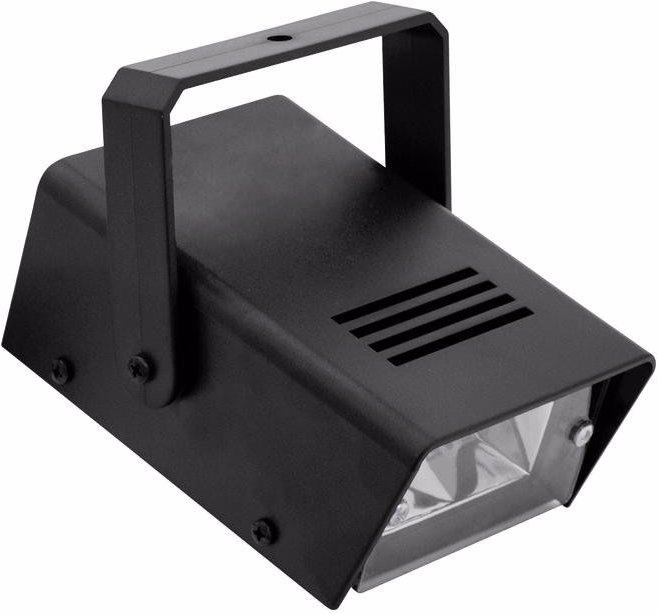 Image du produit Eurolite Disco Strobe 50