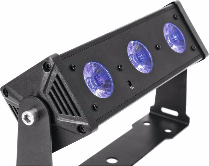 Produktbild Eurolite LED BAR-3 HCL Leiste (12 W, LED)