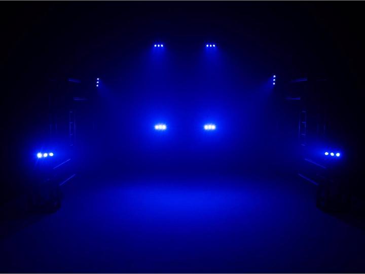 Produktbild Eurolite LED BAR-3 HCL Leiste (12 W, LED)