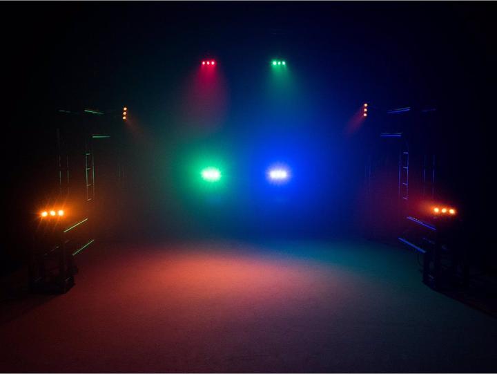 Produktbild Eurolite LED BAR-3 HCL Leiste (12 W, LED)