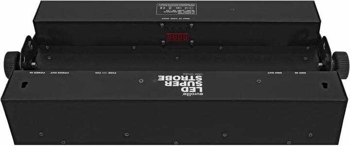 Image du produit Eurolite LED Super Strobe (480 W)