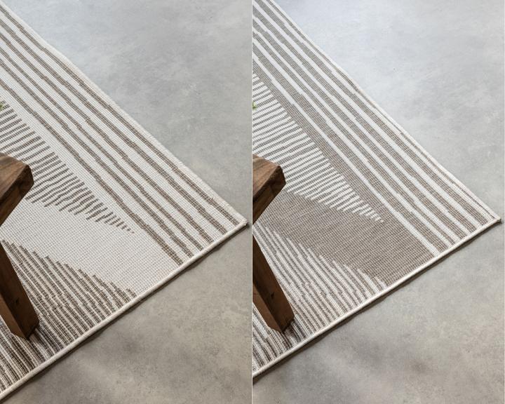 Produktbild ELLE DECORATION Rhombus (290 x 200 cm)