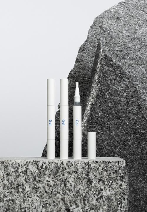 Produktbild Alpine White Whitening (6 ml, Kit)