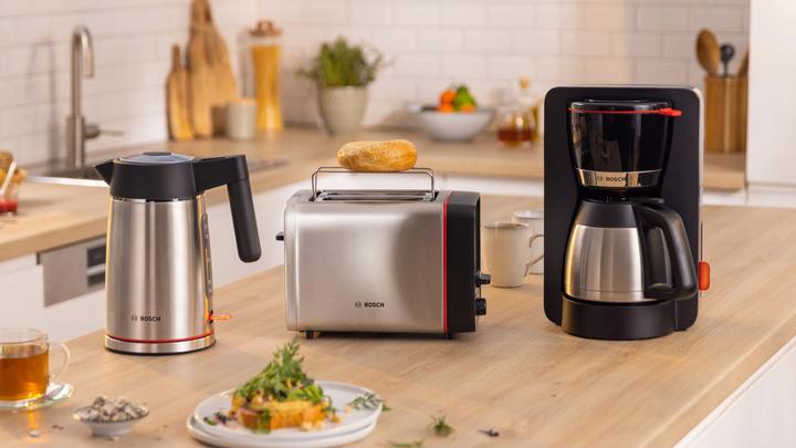 Produktbild Bosch Hausgeräte BOSC Wasserkocher (1.70 l)