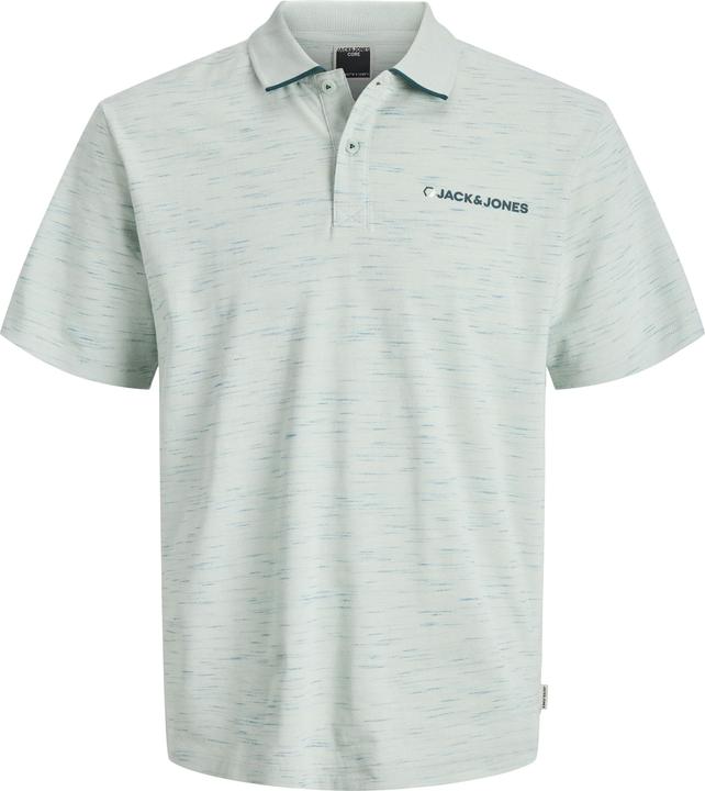 Actual product image Jack & Jones Poloshirt LOGAN Kurzarmshirt mit Polokragen (XL)