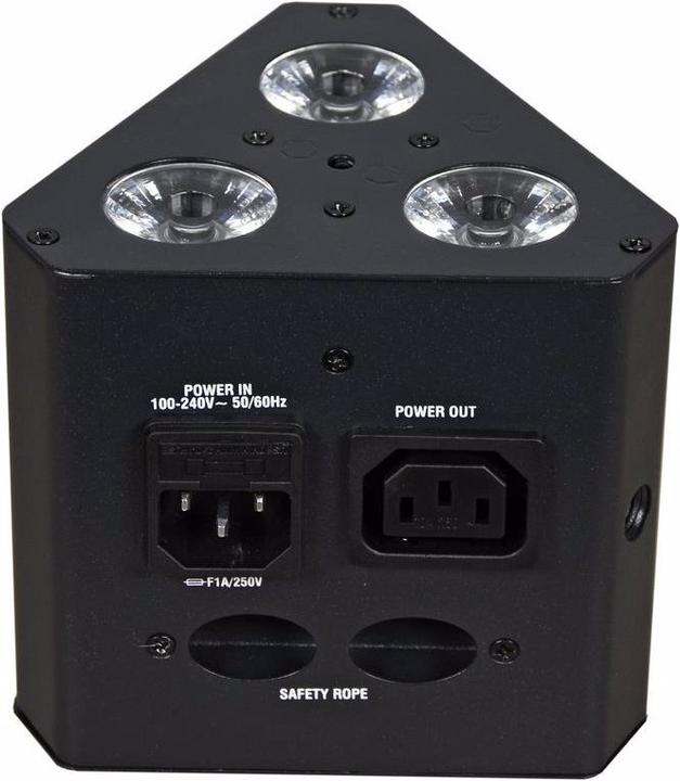 Produktbild Eurolite LED TL-3 RGB+UV Trusslight (LED)