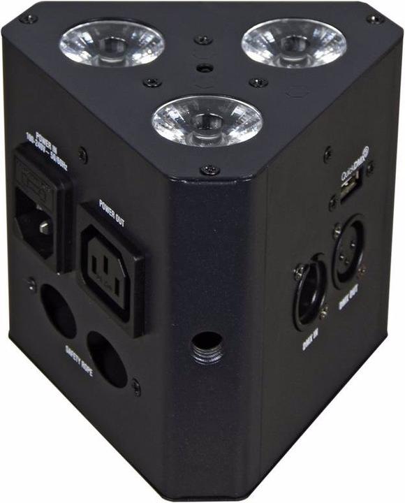 Produktbild Eurolite LED TL-3 RGB+UV Trusslight (LED)