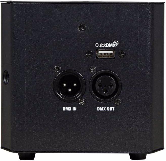 Produktbild Eurolite LED TL-3 RGB+UV Trusslight (LED)