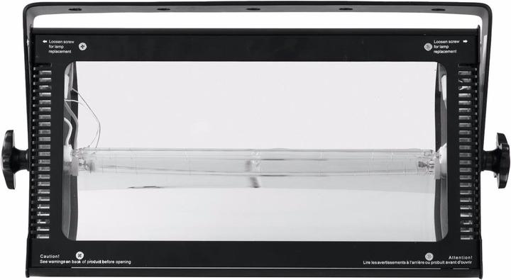 Image du produit Eurolite DMX Megastrobe 3000