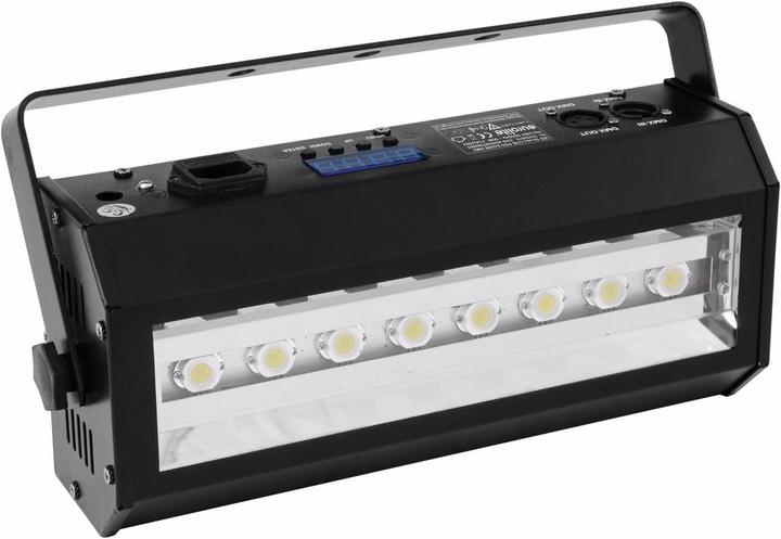 Eurolite LED Strobe COB PRO 8x20W DMX (20 W)