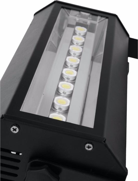 Produktbild Eurolite LED Strobe COB PRO 8x20W DMX (20 W)