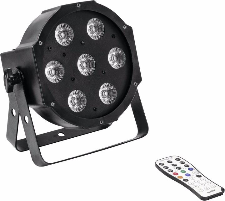 Eurolite LED SLS-7 HCL Floor (LED)
