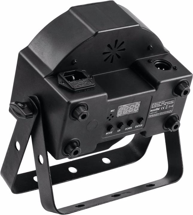 Image du produit Eurolite LED SLS-7 HCL Floor (LED)
