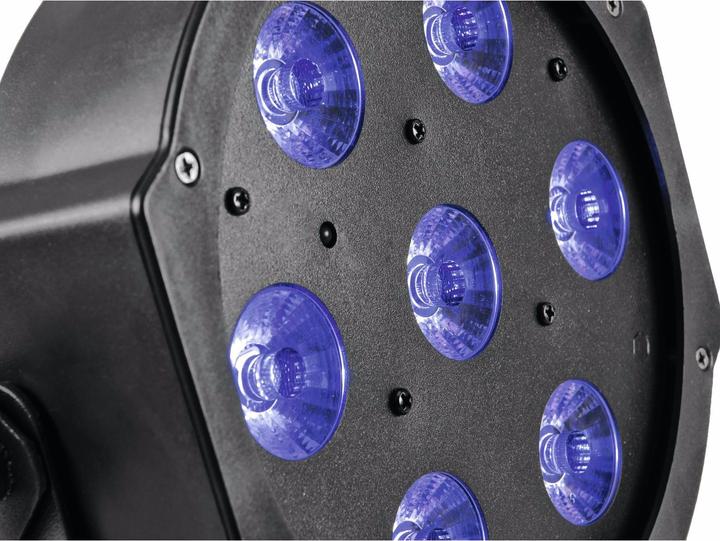 Image du produit Eurolite LED SLS-7 HCL Floor (LED)