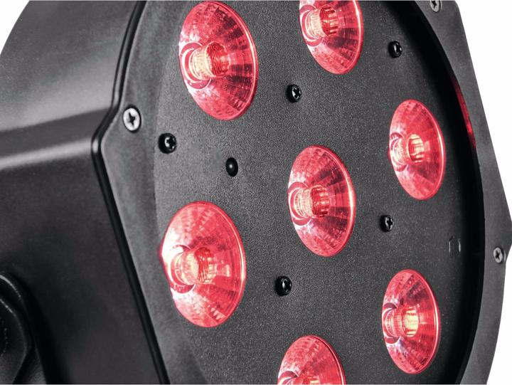 Image du produit Eurolite LED SLS-7 HCL Floor (LED)