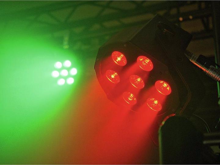 Image du produit Eurolite LED SLS-7 HCL Floor (LED)