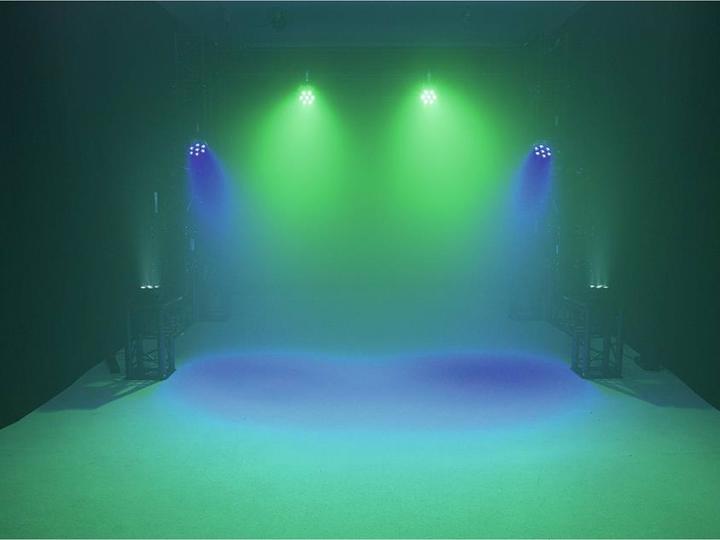 Image du produit Eurolite LED SLS-7 HCL Floor (LED)