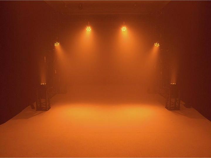 Image du produit Eurolite LED SLS-7 HCL Floor (LED)