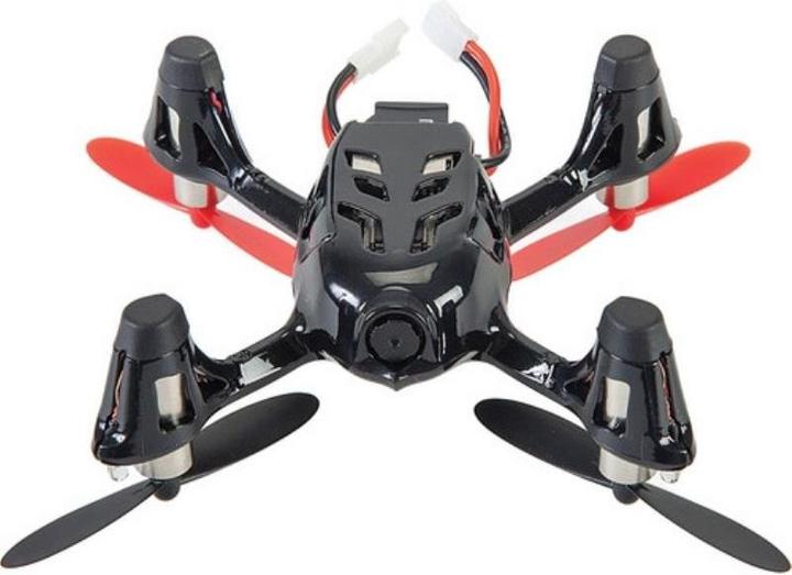 Actual product image Hubsan X4 Quadcopter HD Camera Version Mode 2 (7 min, 50.20 g, 2 Mpx)