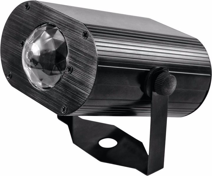 Actual product image Eurolite LED H2O TCL water effect