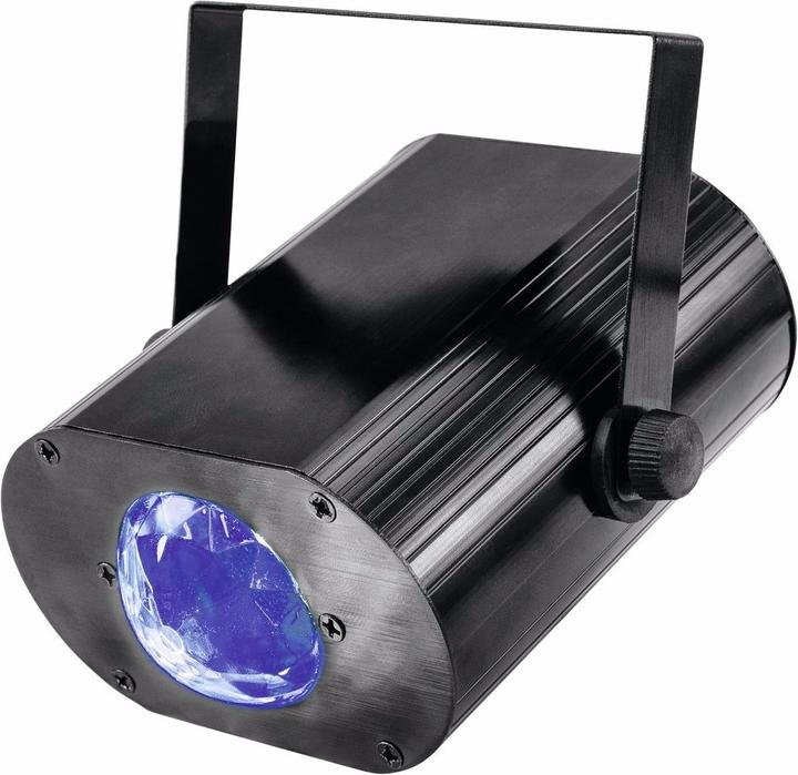 Actual product image Eurolite LED H2O TCL water effect