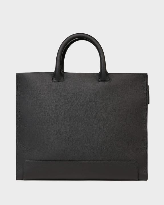 Actual product image Lotyere Briefcase Bag