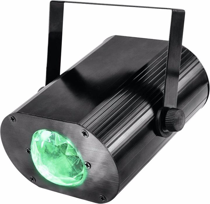 Actual product image Eurolite LED H2O TCL water effect