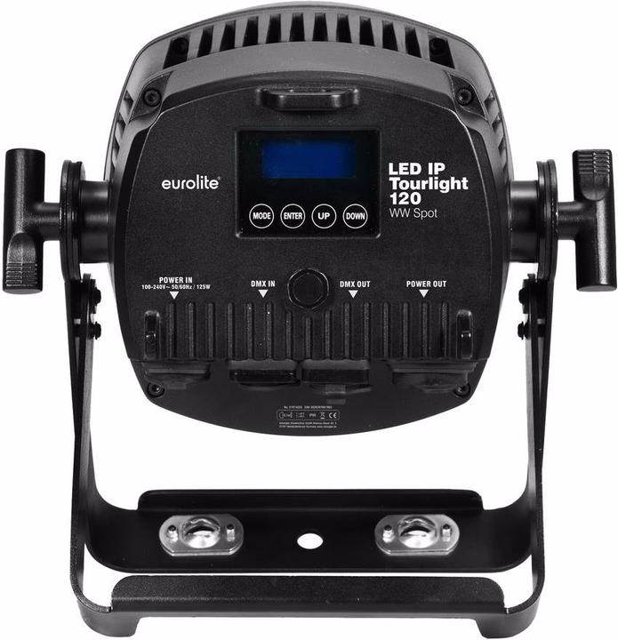 Produktbild Eurolite LED IP Tourlight 120 WW
