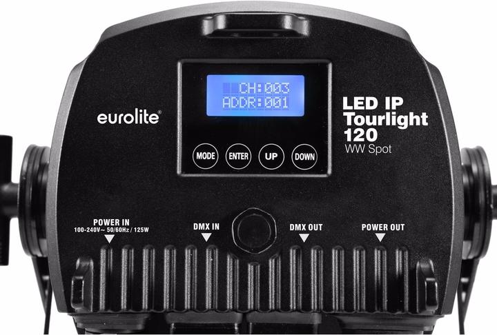 Produktbild Eurolite LED IP Tourlight 120 WW