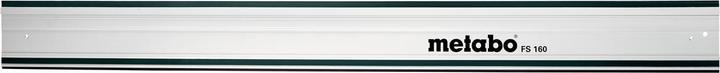 Productafbeelding Metabo Geleiderail FS160 (160 cm)